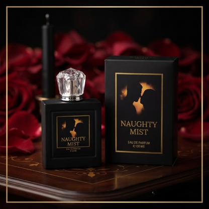Naughty Mist Luxury Eau De Parfum