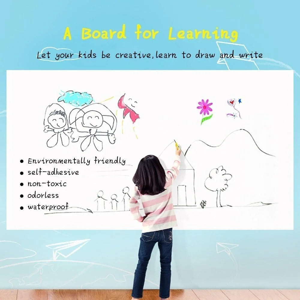 Kids Magic Practice book 4 Books + 10 Refills with Pen for Kids