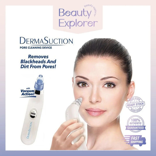 5 in 1 Blackhead Removal Machine