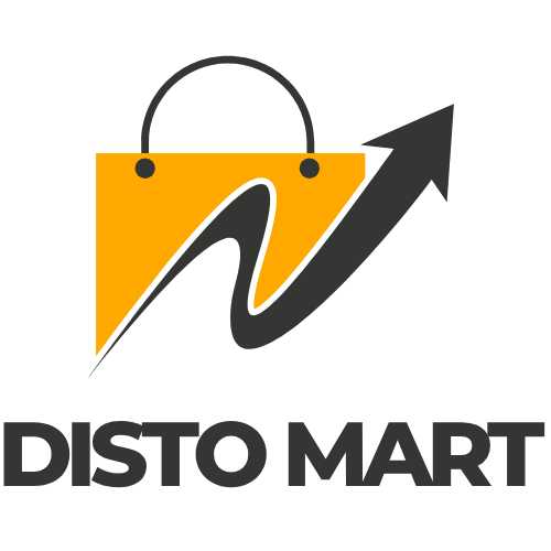 Disto Mart store