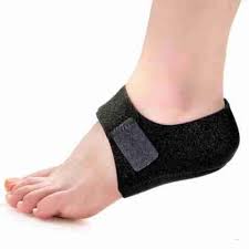 Heel Protector & Foot Support Sleeve